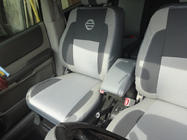 Nissan X-trail T30 2002–2007 Avtoprevleke (umetno usnje↗tkanina, Premium) fotografija 4