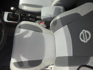 Nissan X-trail T30 2002–2007 Avtoprevleke (umetno usnje↗tkanina, Premium) fotografija 5