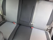 Nissan X-trail T30 2002–2007 Avtoprevleke (umetno usnje↗tkanina, Premium) fotografija 11