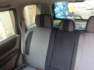 Nissan X-trail T30 2002–2007 Avtoprevleke (umetno usnje↗tkanina, Premium) fotografija 12