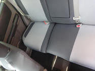 Nissan X-trail T30 2002–2007 Avtoprevleke (umetno usnje↗tkanina, Premium) fotografija 14