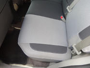 Nissan X-trail T30 2002–2007 Avtoprevleke (umetno usnje↗tkanina, Premium) fotografija 15