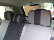 Nissan X-trail T30 2002–2007 Avtoprevleke (umetno usnje↗tkanina, Premium) fotografija 16