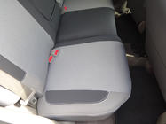 Nissan X-trail T30 2002–2007 Avtoprevleke (umetno usnje↗tkanina, Premium) fotografija 18