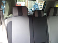 Nissan X-trail T30 2002–2007 Avtoprevleke (umetno usnje↗tkanina, Premium) fotografija 19