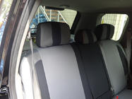 Nissan X-trail T30 2002–2007 Avtoprevleke (umetno usnje↗tkanina, Premium) fotografija 20