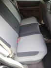 Nissan X-trail T30 2002–2007 Avtoprevleke (umetno usnje↗tkanina, Premium) fotografija 21