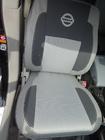 Nissan X-trail T30 2002–2007 Avtoprevleke (umetno usnje↗tkanina, Premium) fotografija 25