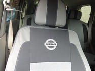 Nissan X-trail T30 2002–2007 Avtoprevleke (umetno usnje↗tkanina, Premium) fotografija 27