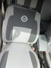Nissan X-trail T30 2002–2007 Avtoprevleke (umetno usnje↗tkanina, Premium) fotografija 28