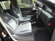 Nissan X-trail T30 2002–2007 Avtoprevleke (umetno usnje↗tkanina, Premium) fotografija 29