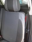Opel Zafira B 2005–2011 Avtoprevleke (umetno usnje↗tkanina, Premium) fotografija 2