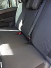 Opel Zafira B 2005–2011 Avtoprevleke (umetno usnje↗tkanina, Premium) fotografija 3