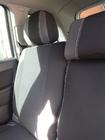 Opel Zafira B 2005–2011 Avtoprevleke (umetno usnje↗tkanina, Premium) fotografija 4