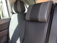 Opel Zafira B 2005–2011 Avtoprevleke (umetno usnje↗tkanina, Premium) fotografija 5