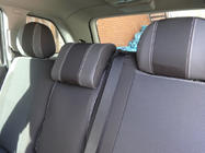 Opel Zafira B 2005–2011 Avtoprevleke (umetno usnje↗tkanina, Premium) fotografija 6