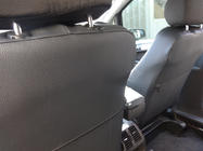 Opel Zafira B 2005–2011 Avtoprevleke (umetno usnje↗tkanina, Premium) fotografija 7