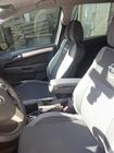 Opel Zafira B 2005–2011 Avtoprevleke (umetno usnje↗tkanina, Premium) fotografija 10