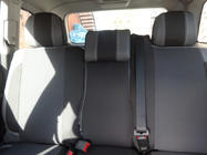 Opel Zafira B 2005–2011 Avtoprevleke (umetno usnje↗tkanina, Premium) fotografija 11