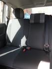 Opel Zafira B 2005–2011 Avtoprevleke (umetno usnje↗tkanina, Premium) fotografija 12