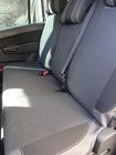 Opel Zafira B 2005–2011 Avtoprevleke (umetno usnje↗tkanina, Premium) fotografija 15