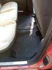 Renault Kangoo 2008–2020 Gumijasti avtomobilski tepihi za notranjost (4 kosi, Polytep) fotografija 6