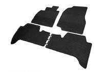 Toyota Land Cruiser 100 1998–2007 Gumijasti avtomobilski tepihi za notranjost (4 kosi, Polytep) fotografija 2