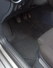 Seat Ibiza 2002–2009 Gumijasti avtomobilski tepihi za notranjost (4 kosi, Polytep) fotografija 2