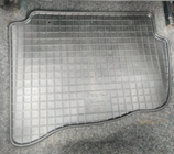 Seat Cordoba 2000–2009 Gumijasti avtomobilski tepihi za notranjost (4 kosi, Polytep) fotografija 3