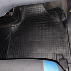 Fiat Scudo 1996–2007 Gumijaste preproge za kabino (3 kos, Polytep) fotografija 4