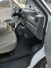 Volkswagen T4 Transporter 1990–2003 Gumijasti tepihi za notranjost (2 kosa, Polytep) fotografija 7