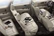Pregled prenovljenega 7-sedežnega križanca Nissan Pathfinder fotografija 7