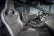 Pregled športne različice kombilimuzine Ford Focus RS fotografija 7