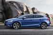 Petvratna kombilimuzina Volvo V40 fotografija 4