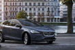 Petvratna kombilimuzina Volvo V40 fotografija 1