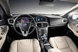 Petvratna kombilimuzina Volvo V40 fotografija 7