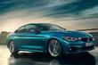 Pregled prenovljenega dvovratnega kupeja BMW 4-Series fotografija 4