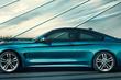 Pregled prenovljenega dvovratnega kupeja BMW 4-Series fotografija 2