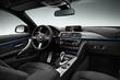 Pregled prenovljenega dvovratnega kupeja BMW 4-Series fotografija 6