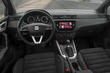 Pregled novega križanca SEAT Arona fotografija 7