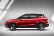 Pregled novega križanca SEAT Arona fotografija 5