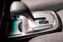 Mitsubishi Lancer 9 2004–2008 Obloge armaturne plošče V1 (Meric) fotografija 11