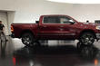 Brutalen in neponovljiv: pickup Ram 1500 nove generacije fotografija 4