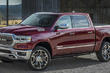 Brutalen in neponovljiv: pickup Ram 1500 nove generacije fotografija 9