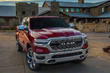 Brutalen in neponovljiv: pickup Ram 1500 nove generacije fotografija 1