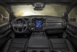 Brutalen in neponovljiv: pickup Ram 1500 nove generacije fotografija 6