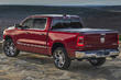 Brutalen in neponovljiv: pickup Ram 1500 nove generacije fotografija 5