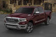 Brutalen in neponovljiv: pickup Ram 1500 nove generacije fotografija 3