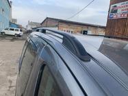 Citroen Berlingo 2008–2018 Strešne sani Skyport (črne) fotografija 7