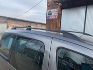 Citroen Berlingo 2008–2018 Strešne sani Skyport (črne) fotografija 8